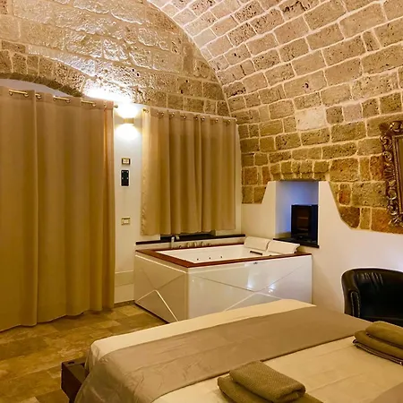 Maximo Con Vasca Idromassaggio Vakantiehuis *