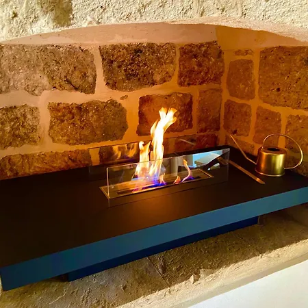 Vakantiehuis Maximo Con Vasca Idromassaggio *