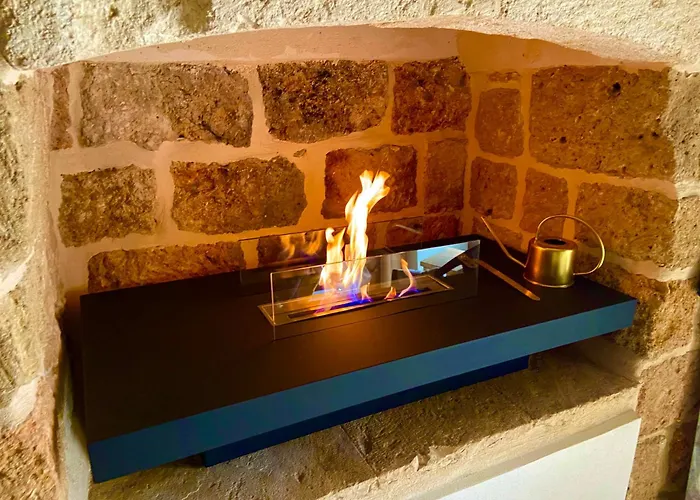 度假居 Maximo Con Vasca Idromassaggio *