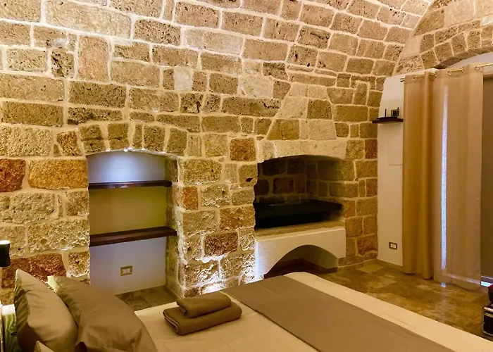 度假居 Maximo Con Vasca Idromassaggio