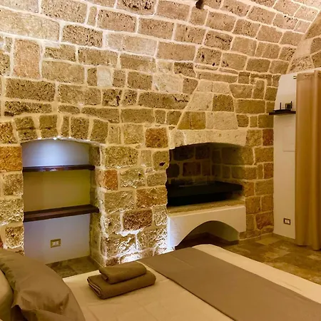 Nyaraló Maximo Con Vasca Idromassaggio