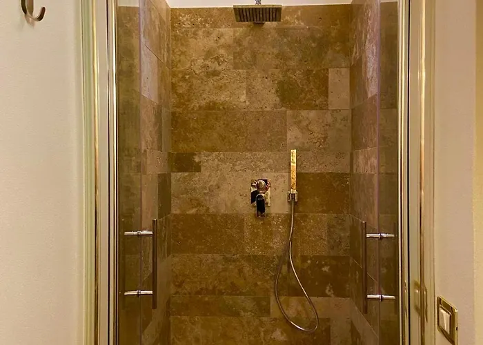 Maximo Con Vasca Idromassaggio בית נופש