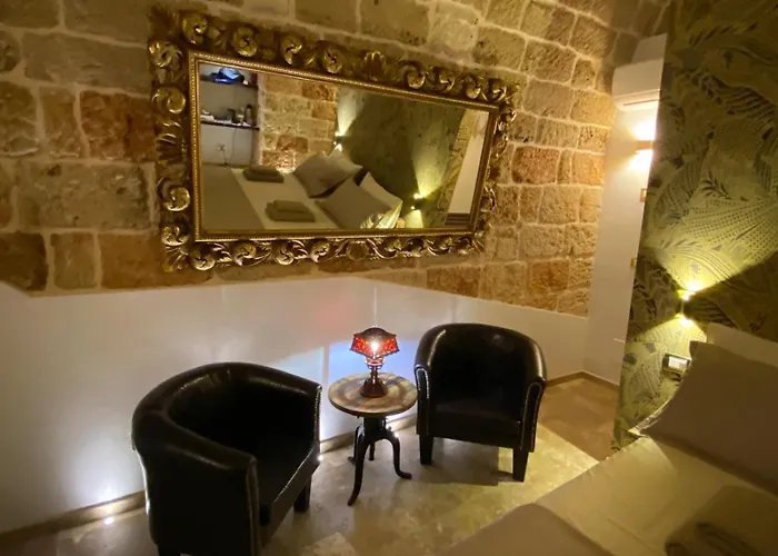 Maximo Con Vasca Idromassaggio * בארי